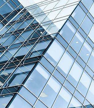 Остекление фасадов в Клину