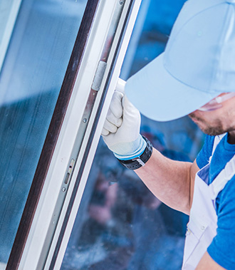 Ремонт окон в Клину